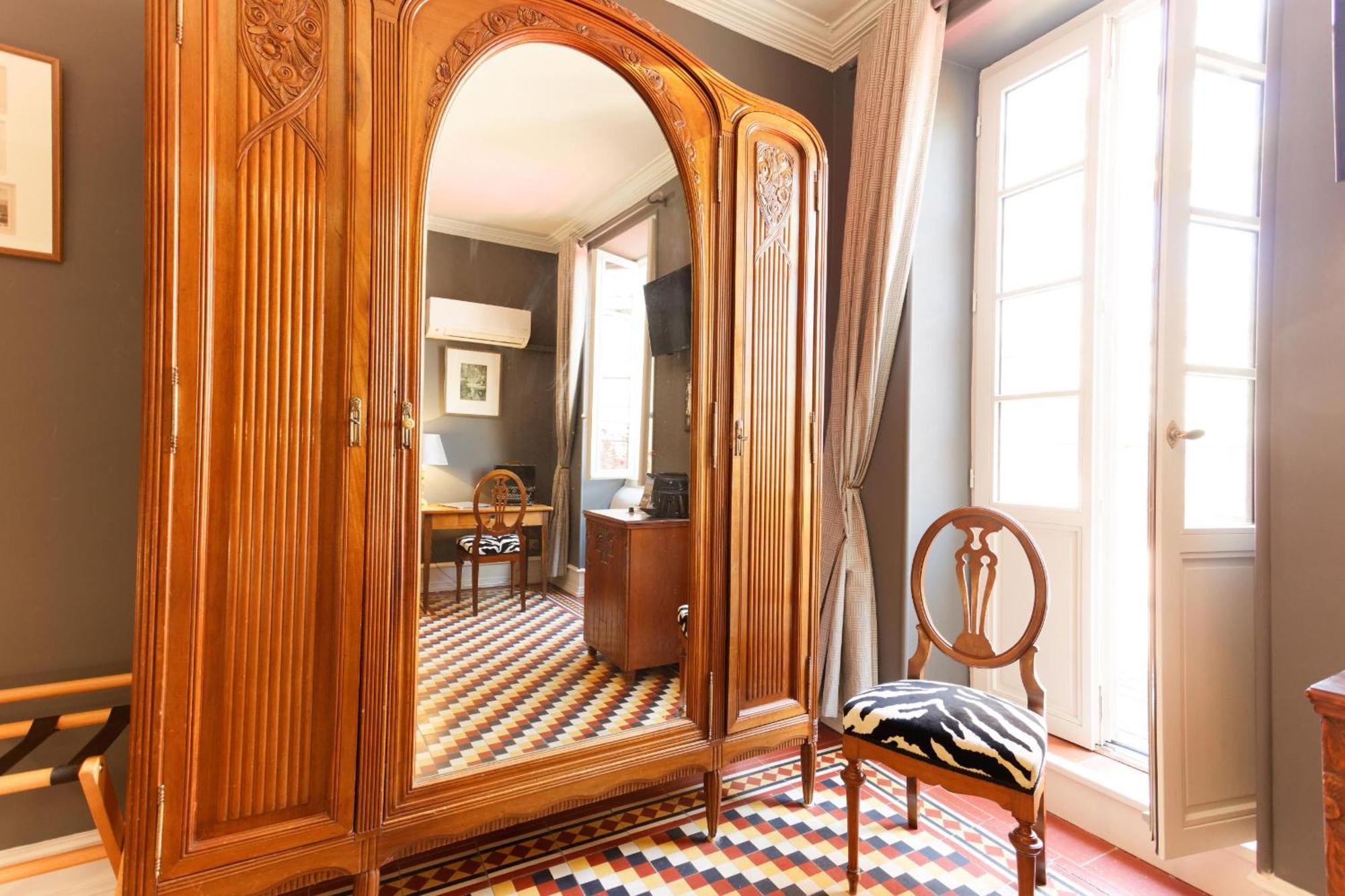 La Maison Des Consuls Mirepoix  Room photo
