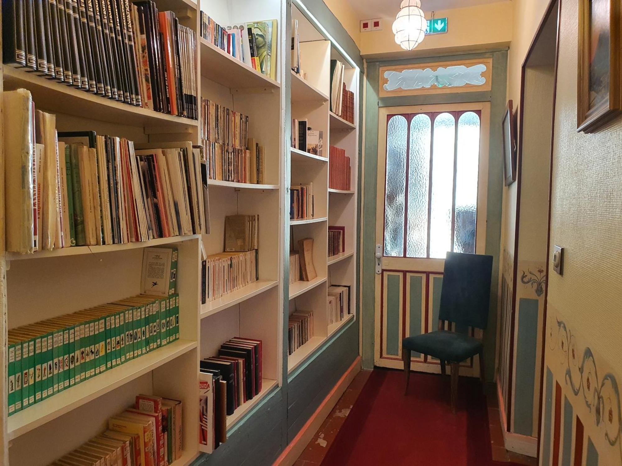 La Maison Des Consuls Mirepoix  Room photo