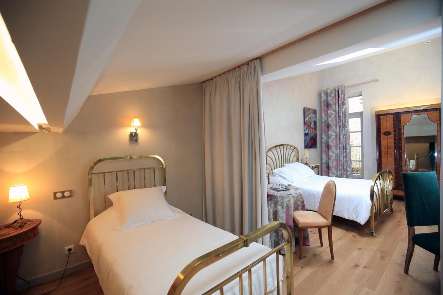 La Maison Des Consuls Mirepoix  Room photo