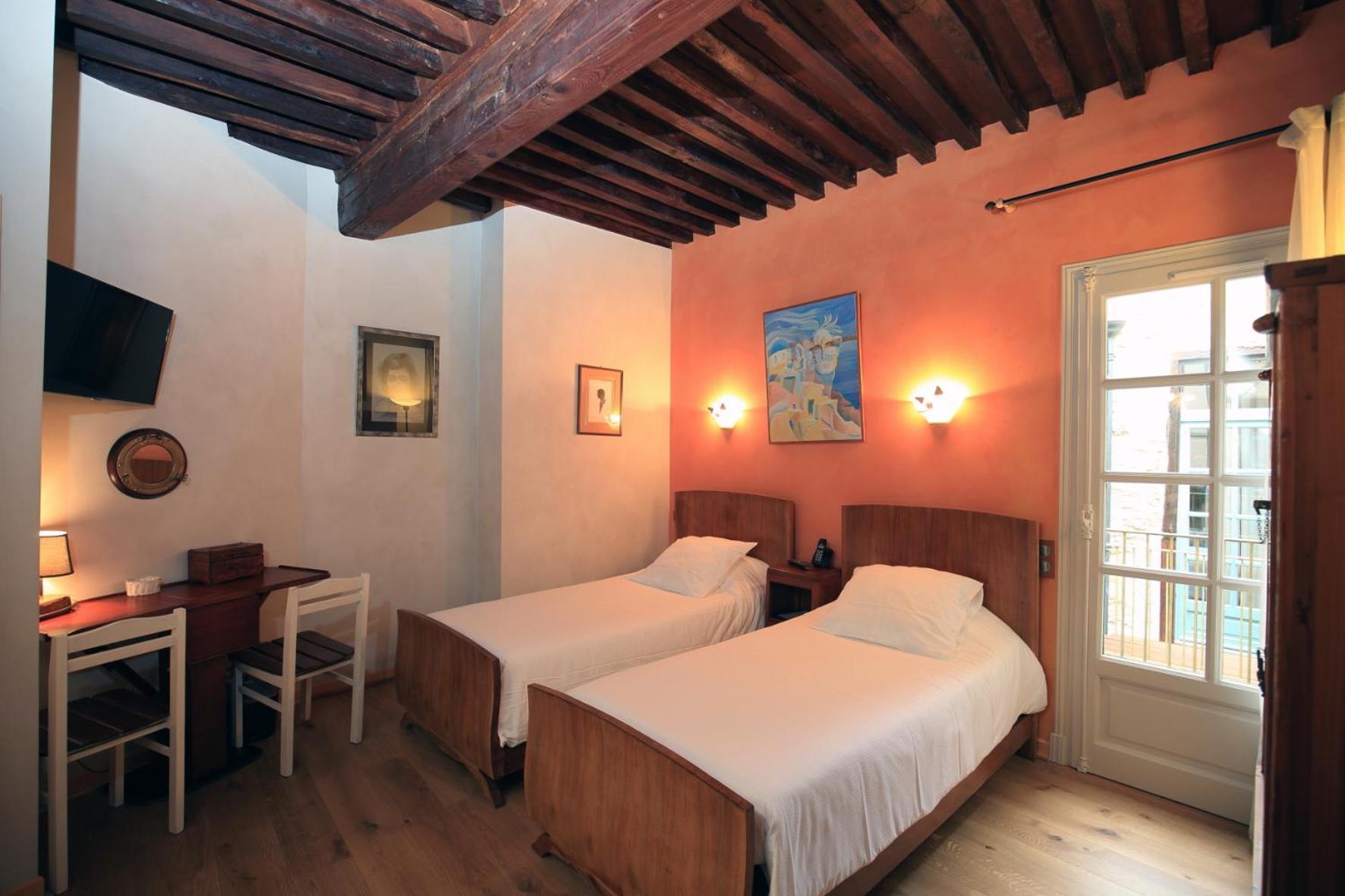 La Maison Des Consuls Mirepoix  Room photo