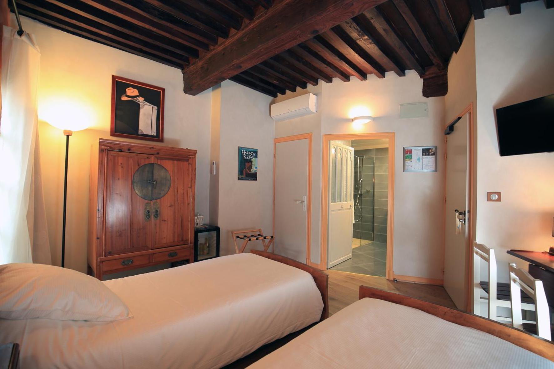 La Maison Des Consuls Mirepoix  Room photo