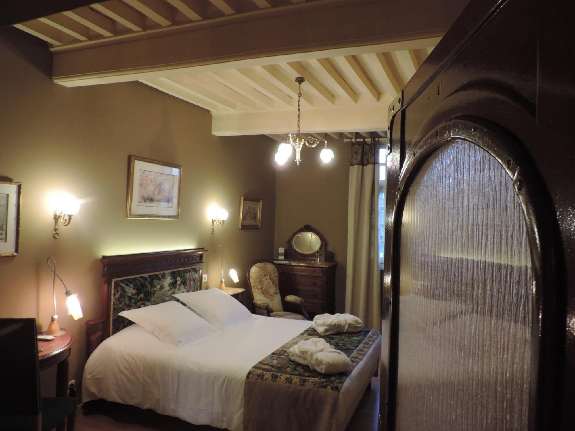 La Maison Des Consuls Mirepoix  Room photo